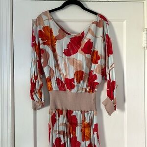 Maeve Floral Dress